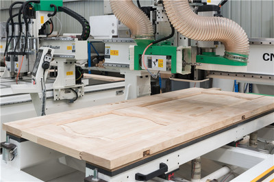 专业实木家具自动化设备生产厂家