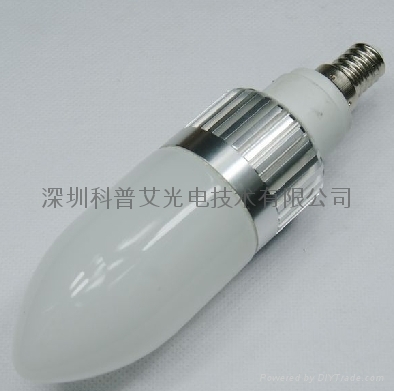 LED灯泡 - 科普艾 (中国 广东省 生产商) - 室内照明灯具 - 照明 产品 「自助贸易」