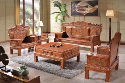 仿古家具、仿古沙发、南康仿古家具、江西古典家具、南康古典餐桌椅、最新仿古雕花沙发新款首先江西赣州南康正泰铭艺仿古家具生产厂家。