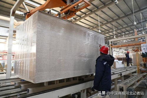 河北滦南 对接京津冀打造产业聚集地