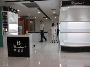 桂林家具工厂专业生产订做展示柜柜台家具量身订做