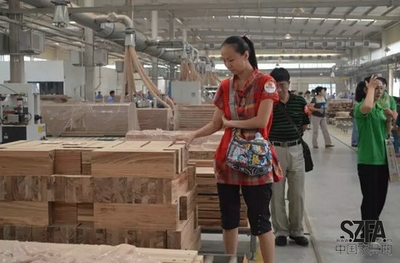 赖氏家具:8月29日万人疯狂抢工厂
